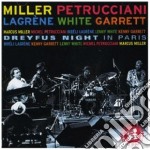 Michel Petrucciani / Marcus Miller / Bireli Lagrene - Dreyfus Night In Paris