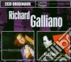 Richard Galliano - Laurita - Viaggio cd