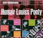 Humair / Louiss / Ponty - Hlp1 Hlp2
