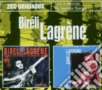 Bireli Lagrene - Live Marciac Blue Eyes cd