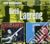 Bireli Lagrene - Live Marciac Blue Eyes cd