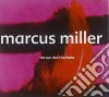 Marcus Miller - The Sun Don't Lie/tales cd