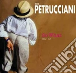 Michel Petrucciani - So What - Best Of cd