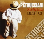 Michel Petrucciani - Best Of cd