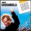 Andre' Ceccarelli - Carte Blanche cd