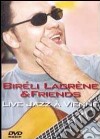 (Music Dvd) Bireli Lagrene & Friends - Live Jazz A Vienne cd