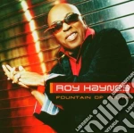 Roy Haynes - Fountain Of Youth cd