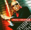 Roy Haynes - Fountain Of Youth cd
