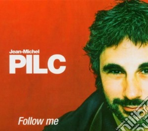 Jean Michel Pilc - Follow Me cd musicale di PILC JEAN MICHEL