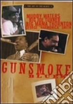 (Music Dvd) Gunsmoke Blues / Various