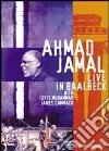 (Music Dvd) Jamal Ahmad - Live In Baalbeck cd