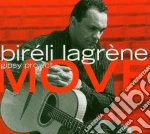 Bireli Lagrene - Move cd