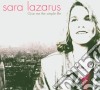 Sara Lazarus - Give Me The Simple Life cd