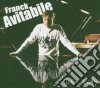 Franck Avitabile - Just Play cd