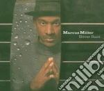 Marcus Miller - Silver Rain cd