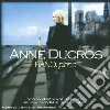Anne Ducros - Piano, Piano cd