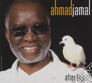 Ahmad Jamal - After Fajr cd musicale di Ahmad Jamal