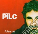 Jean-Michel Pilc - Live At Iridium, New York cd