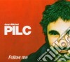 Jean-Michel Pilc - Live At Iridium, New York cd musicale di PILC JEAN MICHEL
