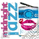 Midnight Jazz: Le Jazz Ca Conserve cd