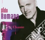 Aldo Romano - Chante cd