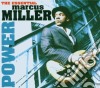 Marcus Miller - Power. The Essential cd