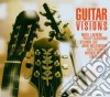 Guitar Visions cd