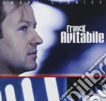 Franck Avitabile - Short Stories cd