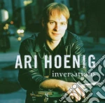 Ari Hoenig - Inversations cd