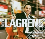 Bireli Lagrene - Wdr Big Band - Solo (2 Cd) cd