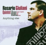Rosario Giuliani - Anything Else