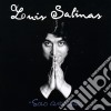 Luis Salinas - Solo Guitarra cd