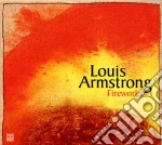 Louis Armstrong - Fireworks cd