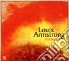 Louis Armstrong - Fireworks cd