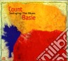 Count Basie - Swinging The Blues - Jazz Reference Collection cd