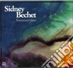 Sidney Bechet - Summertime - Jazz Reference Collection cd