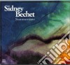 Sidney Bechet - Summertime - Jazz Reference Collection cd