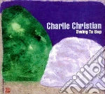 Charlie Christian - Swing To Bop - Jazz Reference Collection cd