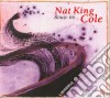 Nat King Cole - Route 66 - Jazz Reference Collection cd