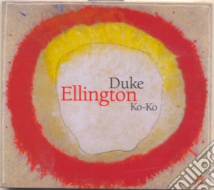Duke Ellington - Ko-ko - Jazz Reference Collection cd musicale di Duke Ellington