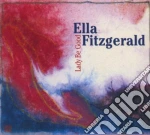 Ella Fitzgerald - Lady Be Good - Jazz Reference Collection cd