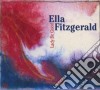 Ella Fitzgerald - Lady Be Good - Jazz Reference Collection cd