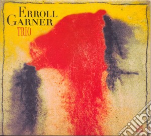 Erroll Garner Trio - Jazz Reference Collection cd musicale di Erroll Garner
