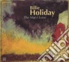 Billie Holiday - The Man I Love - Jazz Reference Collection cd