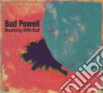 Bud Powell - Bouncing With Bud - Jazz Reference Collection