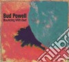 Bud Powell - Bouncing With Bud - Jazz Reference Collection cd