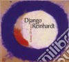 Django Reinhardt - Echoes Of France - Jazz Reference Collection cd