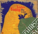 Lester Young - Blue Lester - Jazz Reference Collection cd