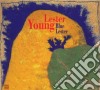 Lester Young - Blue Lester - Jazz Reference Collection cd