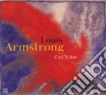 Louis Armstrong - C'est Si Bon